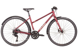 Велосипед ATOM SYMBIOTIC SPEED LADY 700С