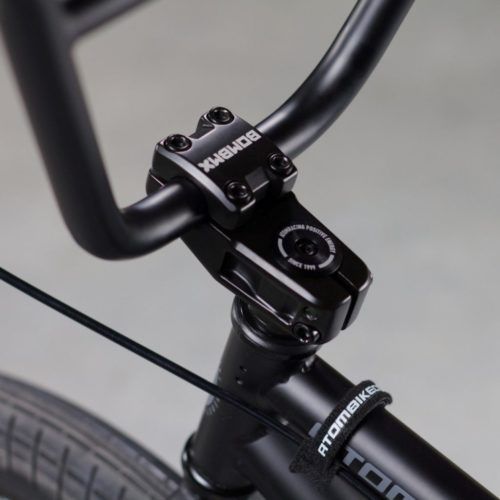 Велосипед ATOM Ion Р (2022) Велосипед ATOM Ion Р (2022)