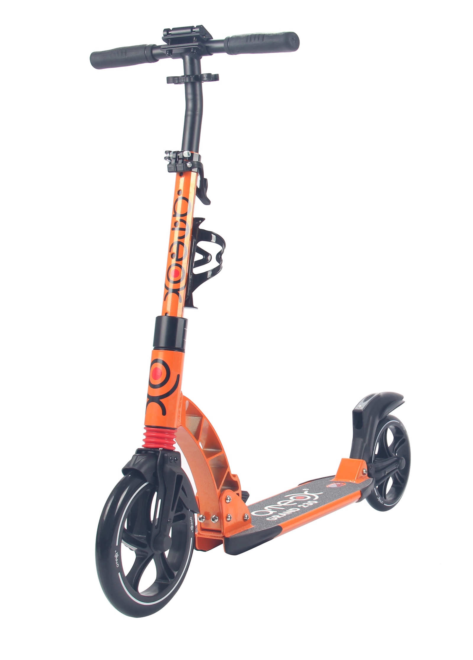 Самокат ATEOX GRAND LUX Самокат ATEOX GRAND LUX