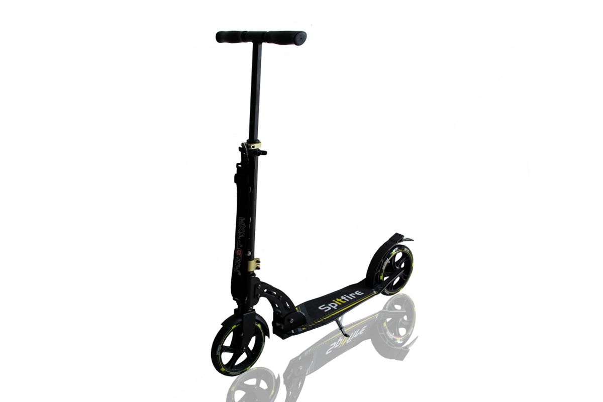 Самокат Amigo Sport Spitfire Самокат Amigo Sport Spitfire