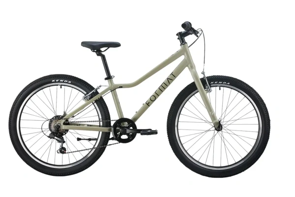 Велосипед Format 6414 24 (2025)