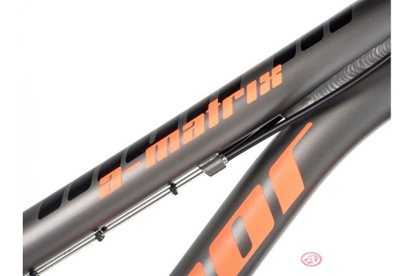 Велосипед AUTHOR A-Matrix (2023)