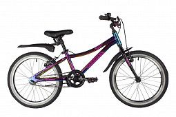 Велосипед NOVATRACK 16" KATRINA (2022) Велосипед NOVATRACK 16" KATRINA (2022)