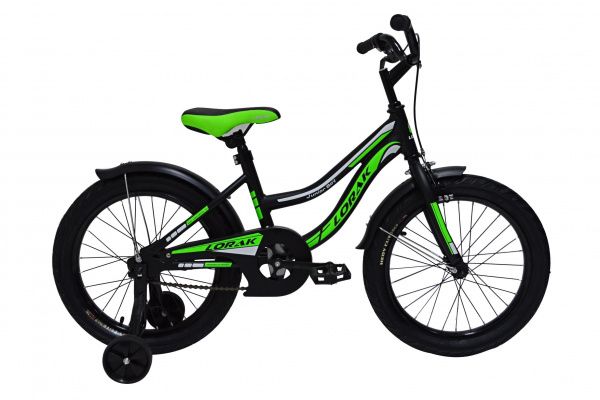 Велосипед LORAK JUNIOR 20 Boy (2022)