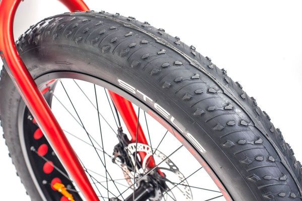 Велосипед 26" STELS Aggressor MD