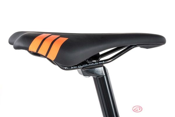 Велосипед AUTHOR A-Matrix (2023)