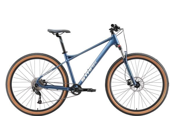 Велосипед Stark Hunter 29.3 HD (2025) Велосипед Stark Hunter 29.3 HD (2025)