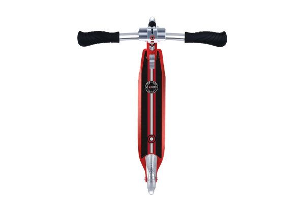 Самокат GLOBBER FLOW ELEMENT COMFORT LIGHTS