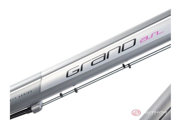 Велосипед AUTHOR Grand ASL 29 (2023)