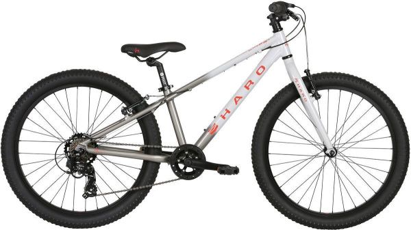 Велосипед HARO Flightline Plus 24 (2021)