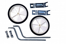 Колеса тренировочные (приставные) TW-05+HL-F22 12"-20" Колеса тренировочные (приставные) TW-05+HL-F22 12"-20"