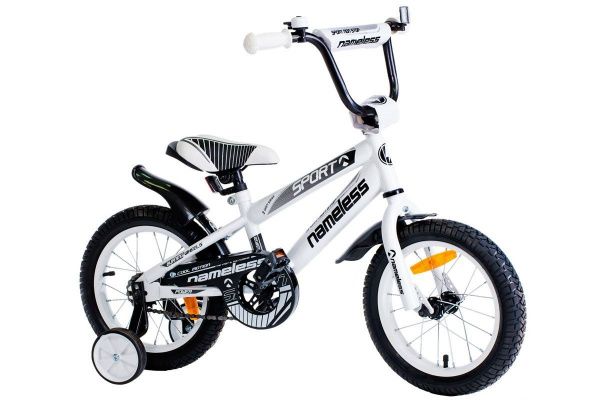 Велосипед Nameless Sport 18 (2023)