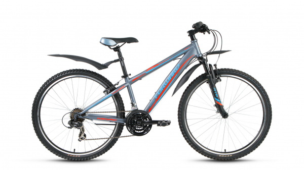 Велосипед Forward Flash 3.0 (2018)