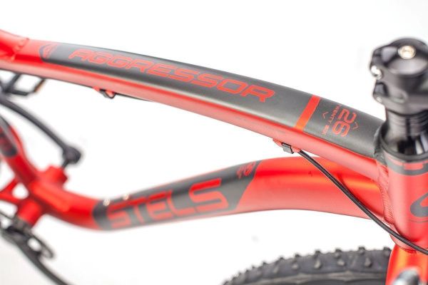 Велосипед 26" STELS Aggressor MD