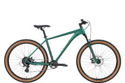 Велосипед Stalker Monolit 27.2 D Велосипед Stalker Monolit 27.2 D