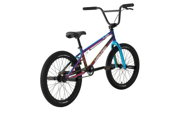 Велосипед Haevner KLINGER (2024)