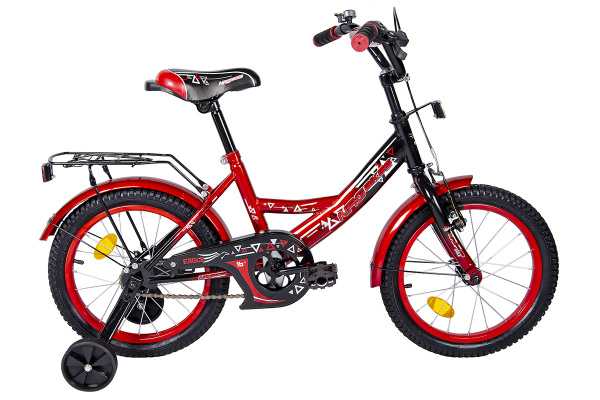 Велосипед NRG Bikes 16" EAGLE