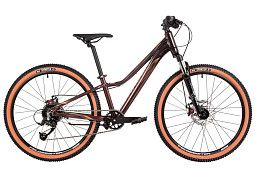 Детский велосипед STINGER 24 Laguna JR (2025)