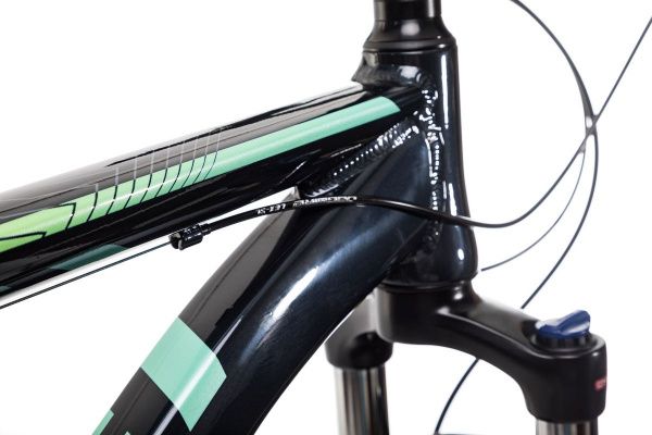 Велосипед ASPECT FORCE 27.5+ (2022)