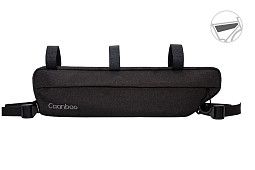Сумка велосипедная подрамная XL caanbag CAAN-TR-36BL