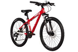 Велосипед NOVATRACK EXTREME 20 (2025) Велосипед NOVATRACK EXTREME 20 (2025)