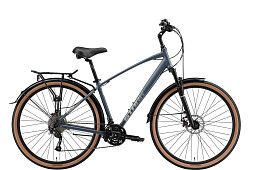 Городской велосипед STARK Touring 28.3 D (2025) Городской велосипед STARK Touring 28.3 D (2025)