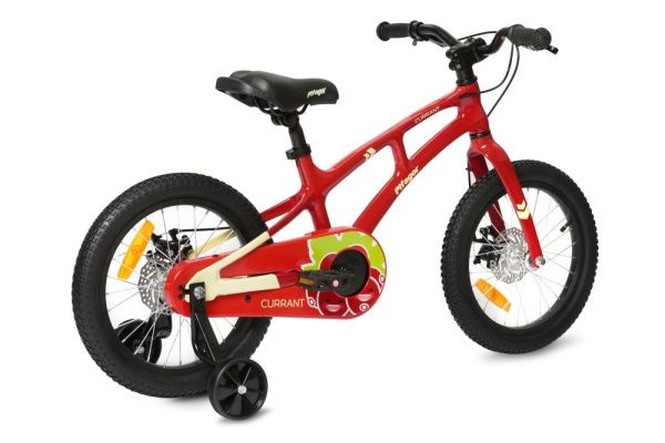 Велосипед Pifagor Currant 16 (2022) Велосипед Pifagor Currant 16 (2022)