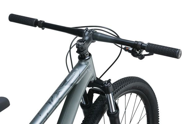 Велосипед Aspect RADIUM 29 (2025) Велосипед Aspect RADIUM 29 (2025)