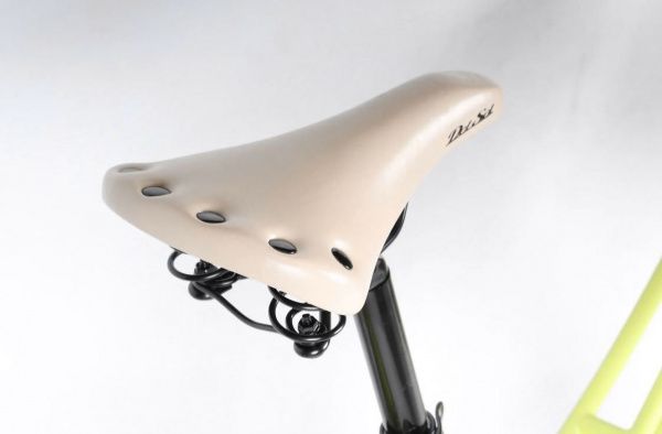 Велосипед HARO Soulville (2021)