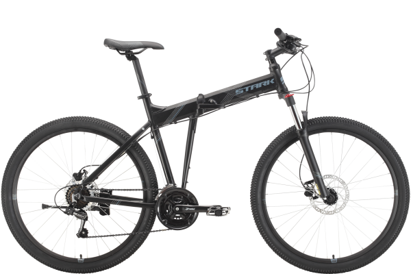 Велосипед Stark Cobra 27.2 HD (2021)