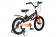 Велосипед Maxiscoo Cosmic 16 Велосипед Maxiscoo Cosmic 16