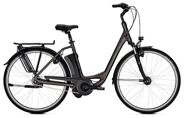 Велосипед Kalkhoff Jubilee Advance 17R 2018