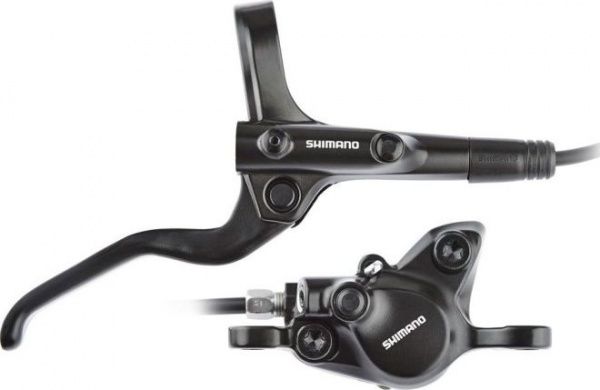Тормоз дисковый гидравлический,перед.SHIMANO AMT200KLF9RX085 комплект,гидролиния 850мм,б\ротора Тормоз дисковый гидравлический,перед.SHIMANO AMT200KLF9RX085 комплект,гидролиния 850мм,б\ротора