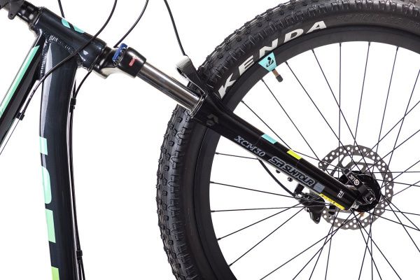 Велосипед ASPECT FORCE 27.5+ (2022)