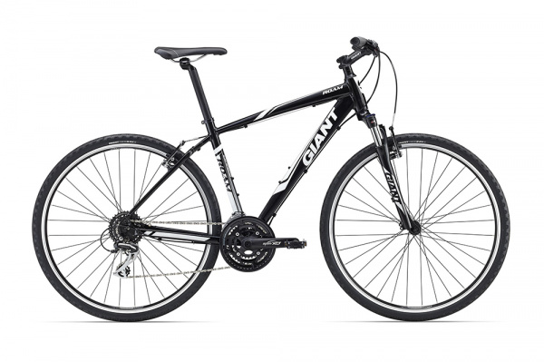 Велосипед Giant Roam 3 2016