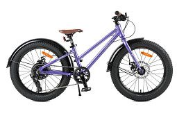 Велосипед SHULZ Chloe Race Plus 20 Велосипед SHULZ Chloe Race Plus 20