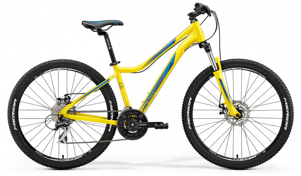 Велосипед Merida Juliet 6.20-MD 2018