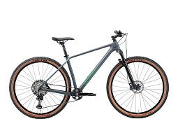 Велосипед Stark Krafter Carbon 29.9 HD (2025) Велосипед Stark Krafter Carbon 29.9 HD (2025)