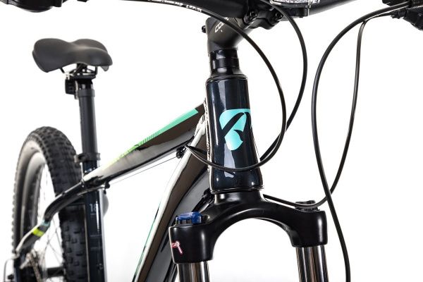 Велосипед ASPECT FORCE 27.5+ (2022)