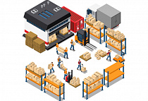 Точка выдачи в Екатеринбурге №3, ул. Норильская, 77, (База "Звезда") Точка выдачи в Екатеринбурге №3, ул. Норильская, 77, (База "Звезда")