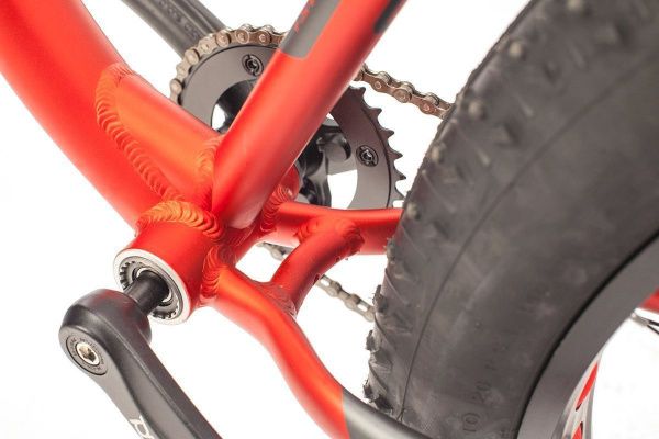 Велосипед 26" STELS Aggressor MD