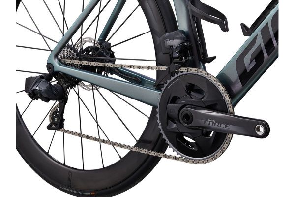 Велосипед Giant Propel Advanced SL 1 (2023)