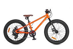 Велосипед SHULZ Bubble Race Plus 20 Велосипед SHULZ Bubble Race Plus 20