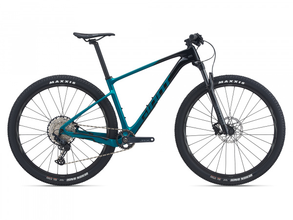 Велосипед GIANT XTC Advanced 29 2 (2021)