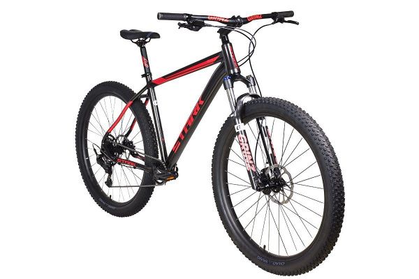 Велосипед Stark Funrizer 29.4+ HD (2024) Велосипед Stark Funrizer 29.4+ HD (2024)