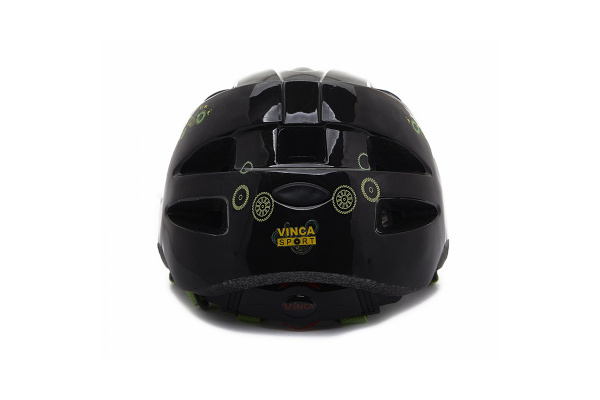 Шлем велосипедный Робокоп VSH 8 Vinca Sport