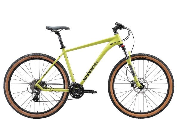 Велосипед Stark Router 29.2 HD (2025) Велосипед Stark Router 29.2 HD (2025)