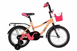 Велосипед NOVATRACK 16" WIND (2022) Велосипед NOVATRACK 16" WIND (2022)