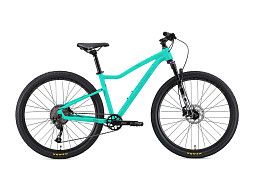 Велосипед HAGEN Q9 27,5 (Lady) Велосипед HAGEN Q9 27,5 (Lady)