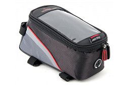 Сумка на раму, увеличенная с отделением для телефона, FB 07L 195*100*100